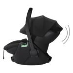 Scoica auto Thule Maple pentru bebeluși, 0 - 15 luni - imagine 6