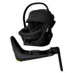 Scoica auto Thule Maple pentru bebeluși, 0 - 15 luni - imagine 4