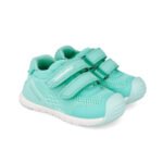 Adidași pentru copii din pânză Biomecanics, 262136-C269