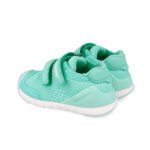 Adidași pentru copii din pânză Biomecanics, 262136-C269 - imagine 4