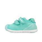 Adidași pentru copii din pânză Biomecanics, 262136-C269 - imagine 2