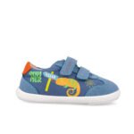 Pantofi primii pasi barefoot, Garvalin 262340-A631 - imagine 5