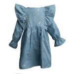 Rochie din bumbac Erna, Hanevild