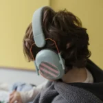 Căști antifonice pentru copii KIDYNOISE - imagine 8