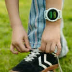 Smartwatch pentru copii, K-WATCH - imagine 4