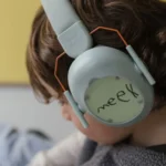 Căști antifonice pentru copii KIDYNOISE - imagine 7