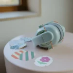 Căști antifonice pentru copii KIDYNOISE - imagine 6