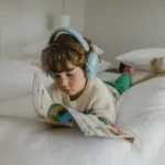 Căști antifonice pentru copii KIDYNOISE