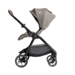 Cărucior 3 în 1,Joie Valora Signature, landou Ramble XL și scoică i-Starter - imagine 3