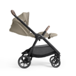 Cărucior 3 în 1,Joie Valora Signature, landou Ramble XL și scoică i-Starter - imagine 4