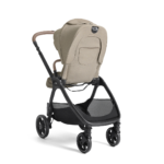 Cărucior 3 în 1,Joie Valora Signature, landou Ramble XL și scoică i-Starter - imagine 5