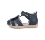 Sandale din piele DD Step, G075-61516A - imagine 3