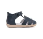Sandale din piele DD Step, G075-61516A - imagine 2