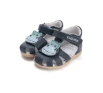Sandale din piele DD Step, G075-61516A