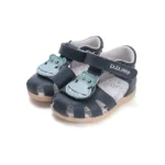 Sandale din piele DD Step, G075-61516A