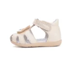 Sandale din piele DD Step, G075-61516F - imagine 5