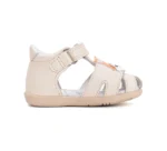 Sandale din piele DD Step, G075-61516F - imagine 4
