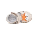 Sandale din piele DD Step, G075-61516F - imagine 3