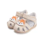 Sandale din piele DD Step, G075-61516F