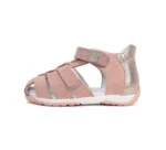 Sandale din piele DD Step, G111-61843C - imagine 6