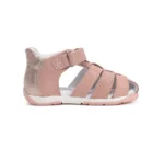 Sandale din piele DD Step, G111-61843C - imagine 4