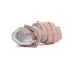 Sandale din piele DD Step, G111-61843C - imagine 3