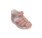 Sandale din piele DD Step, G111-61843C - imagine 2