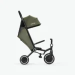 Tricicletă multifuncțională SmarTrike Wonder Max - imagine 4