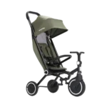 Tricicletă multifuncțională SmarTrike Wonder Max