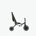 Tricicletă multifuncțională SmarTrike Wonder Max - imagine 3