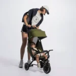 Tricicletă multifuncțională SmarTrike Wonder Max - imagine 2
