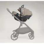 Scoica auto Joie i-Starter cu tetiera reglabila, 40-75 cm - imagine 2