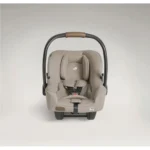 Scoica auto Joie i-Starter cu tetiera reglabila, 40-75 cm - imagine 3