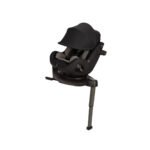 Scaun auto Nuna PRUU Aire cu capotina integrata, 40-105 cm