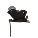 Scaun auto Nuna PRUU Aire cu capotina integrata, 40-105 cm - imagine 5