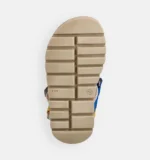 Sandale pentru băieți KE FLASH Blue Froddo G3150259-2 - imagine 2
