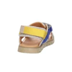 Sandale pentru băieți KE FLASH Blue Froddo G3150259-2 - imagine 3