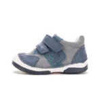 Pantofi din piele pentru copii, S038-62241