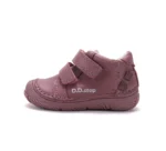 Pantofi din piele pentru copii, S082-62150A