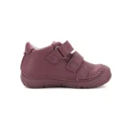 Pantofi din piele pentru copii, S082-62150A - imagine 4
