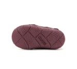 Pantofi din piele pentru copii, S082-62150A - imagine 5