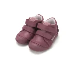 Pantofi din piele pentru copii, S082-62150A - imagine 6