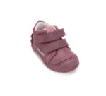 Pantofi din piele pentru copii, S082-62150A - imagine 2