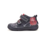Pantofi din piele pentru copii, S082-62627