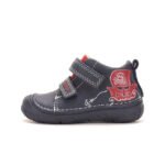 Pantofi din piele pentru copii, S082-62627