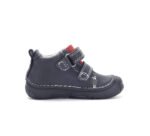 Pantofi din piele pentru copii, S082-62627 - imagine 2