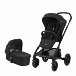 Carucior pentru copii multifunctional 2 in 1 Chrome 2, Joie