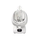 Leagan electric Eluma Sway cu tehnologie de detectare a plansului - imagine 7