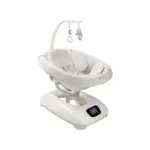 Leagan electric Eluma Sway cu tehnologie de detectare a plansului - imagine 5