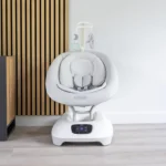 Leagan electric Eluma Sway cu tehnologie de detectare a plansului - imagine 4